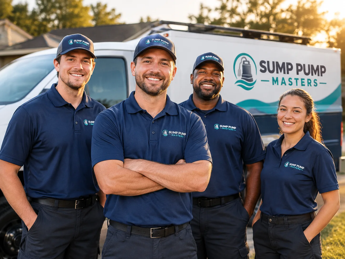 Sump Pump Repair company in Haymarket, VA