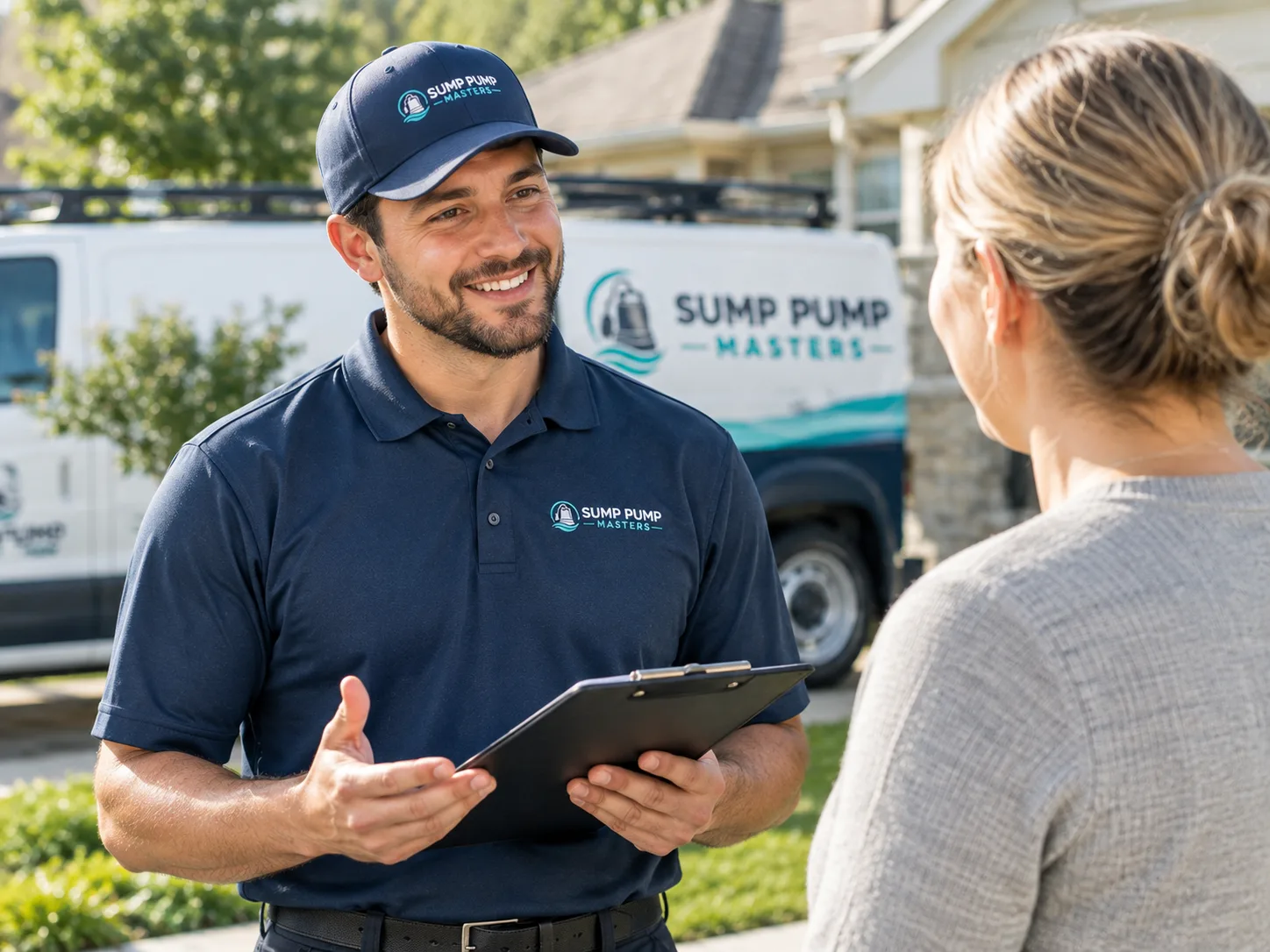 Sump Pump Repair Haymarket, VA FAQs